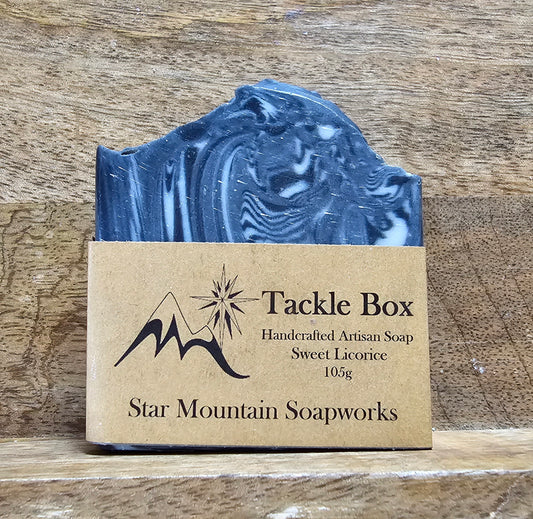 Tackle Box