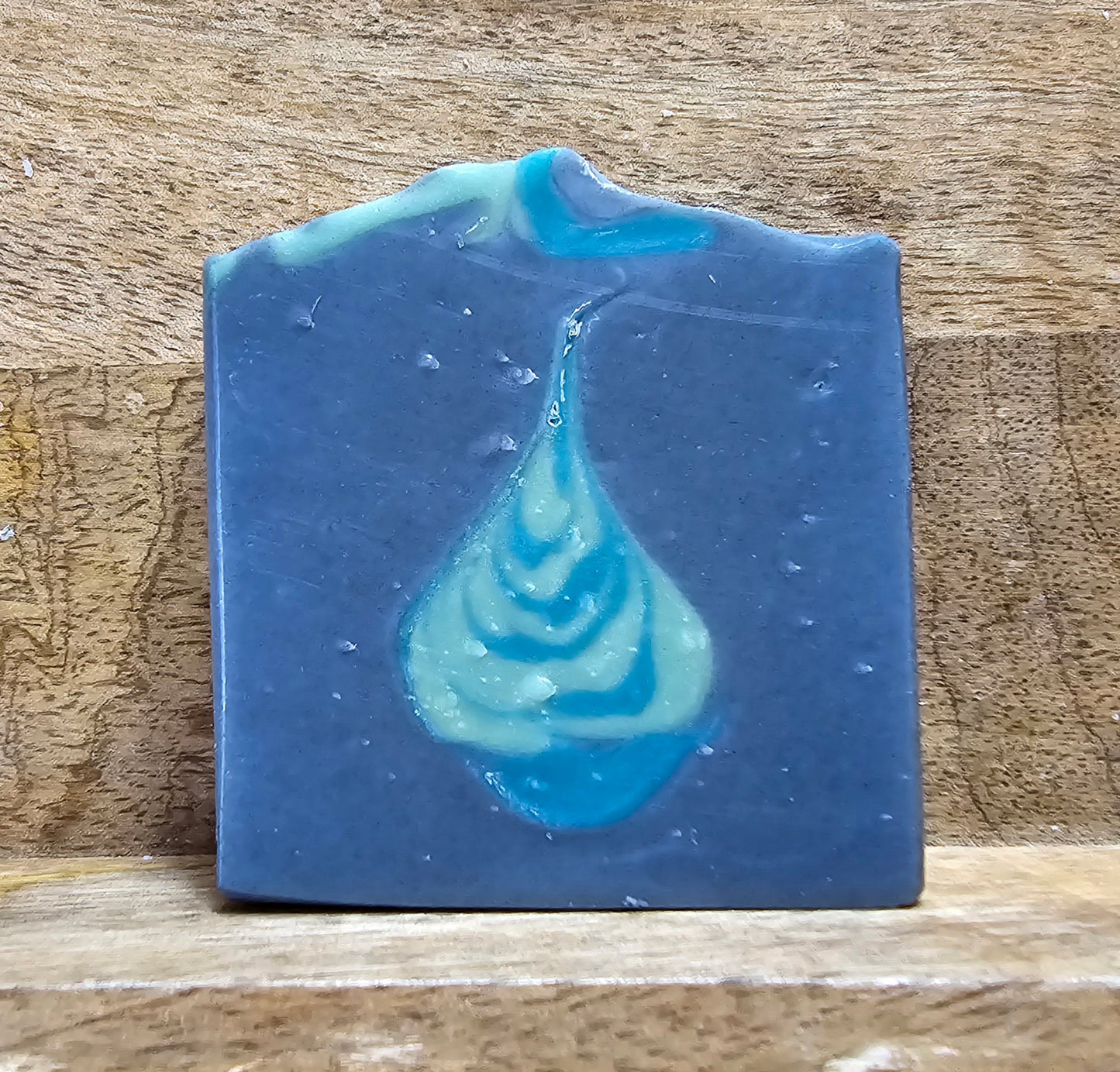 Patchouli and Mint