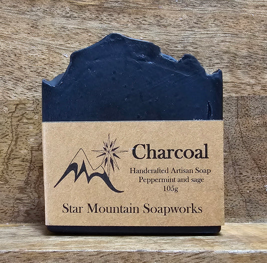 Charcoal