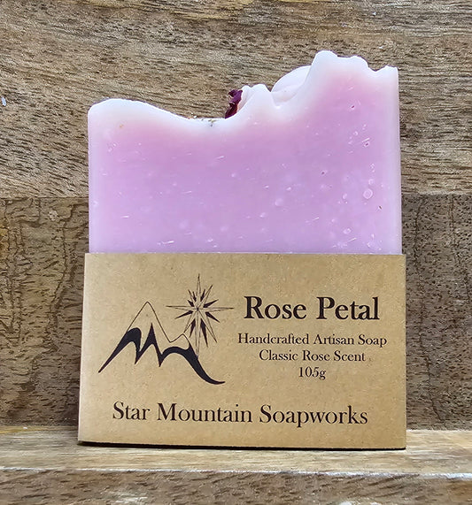 Rose Petal