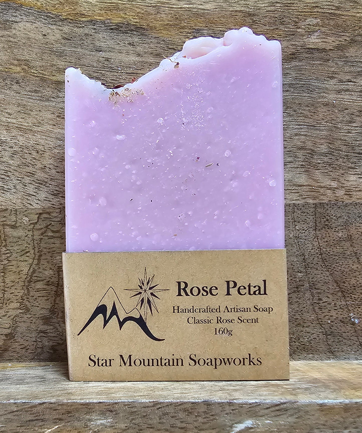 Rose Petal