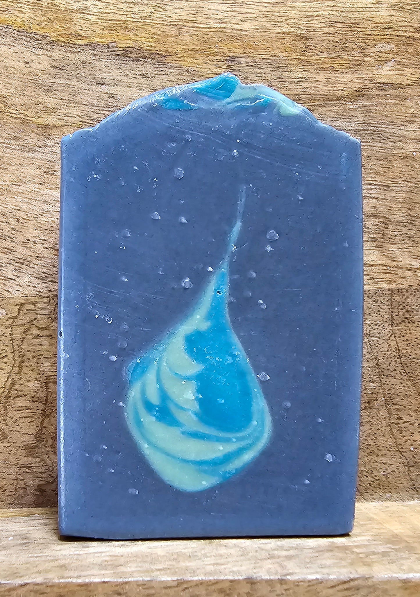 Patchouli and Mint