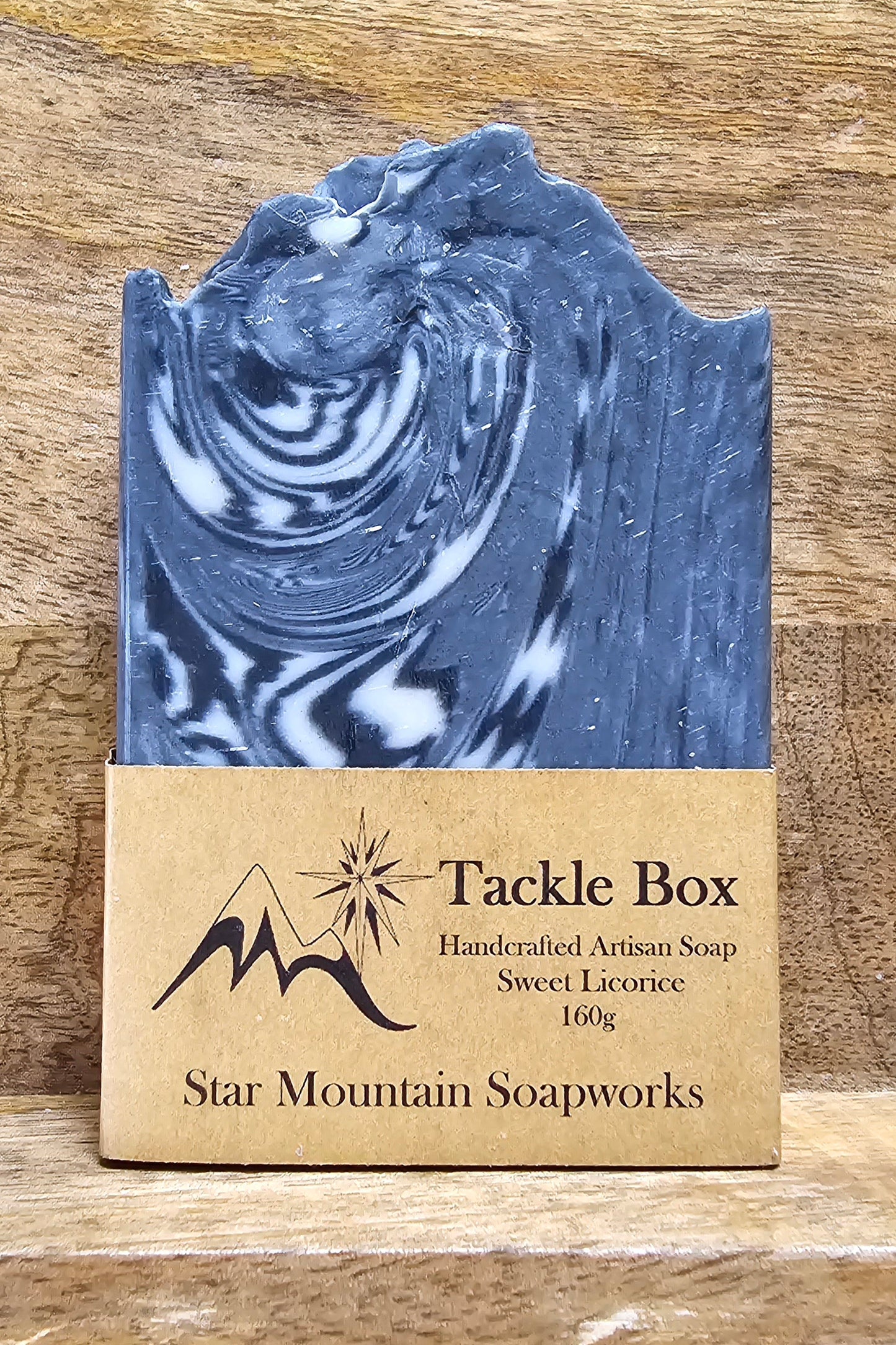 Tackle Box