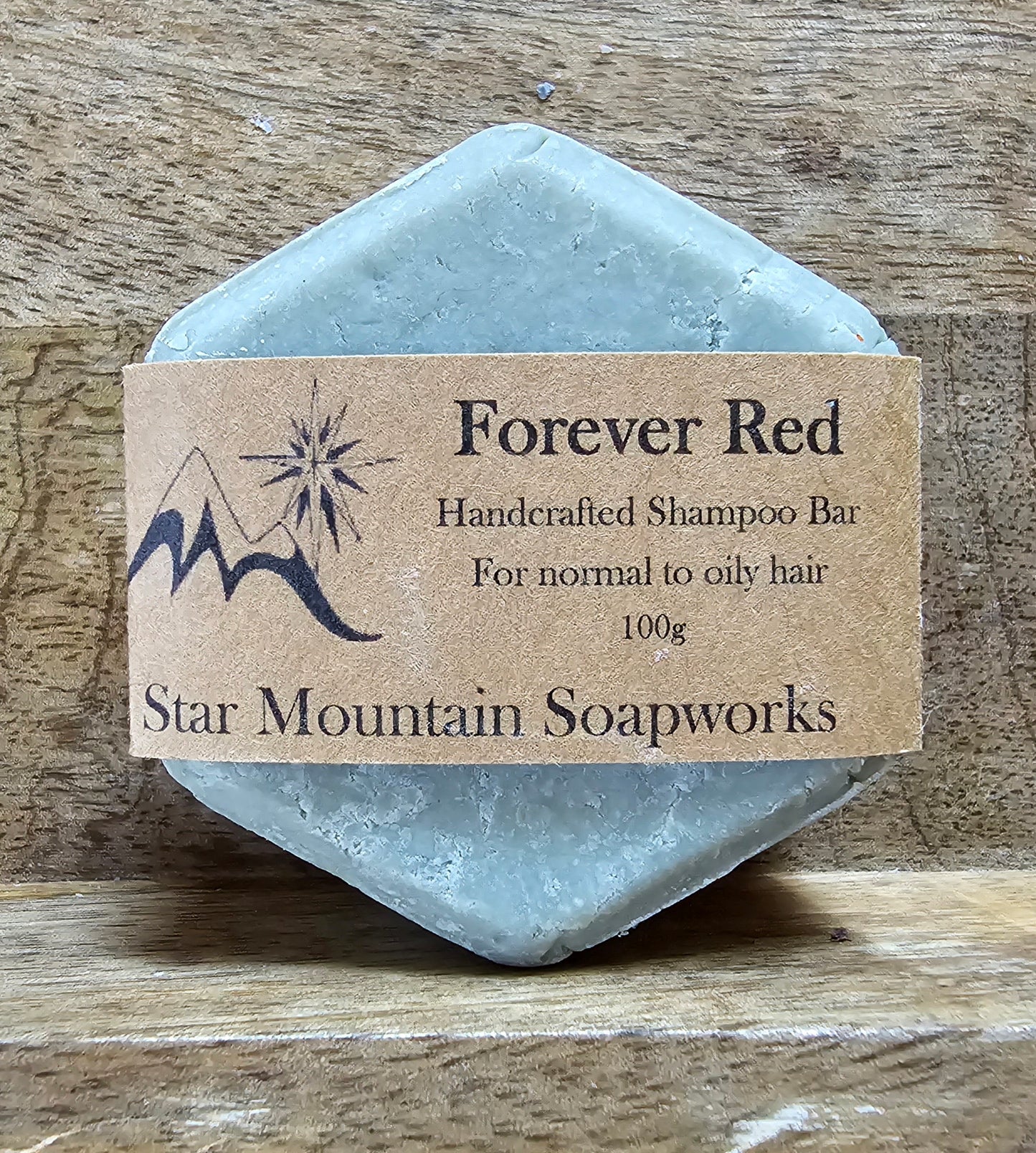 Shampoo Bar