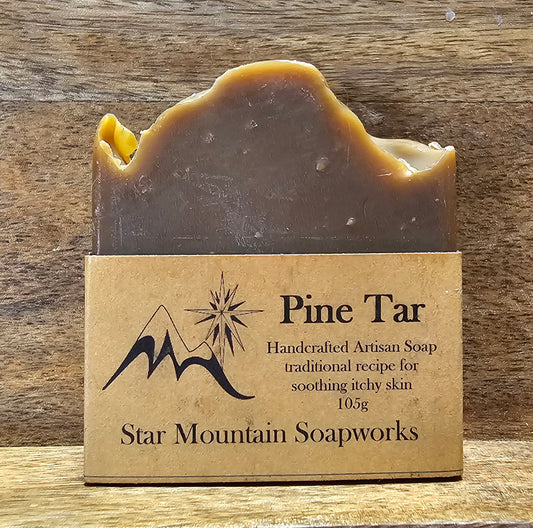 Pine Tar