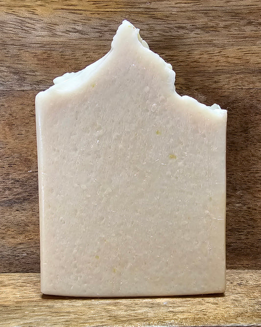 Creamy Goat’s Milk
