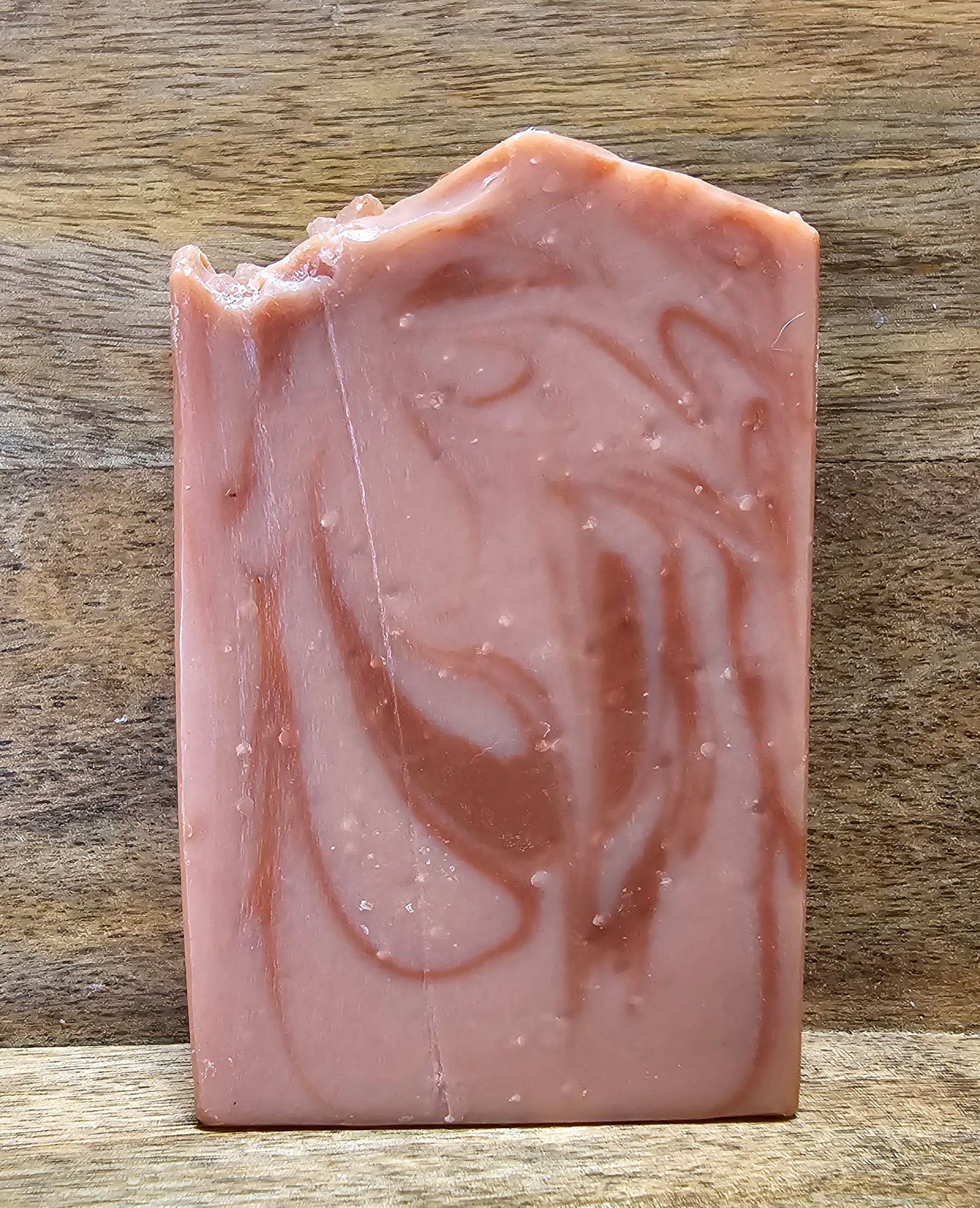 Pink grapefruit
