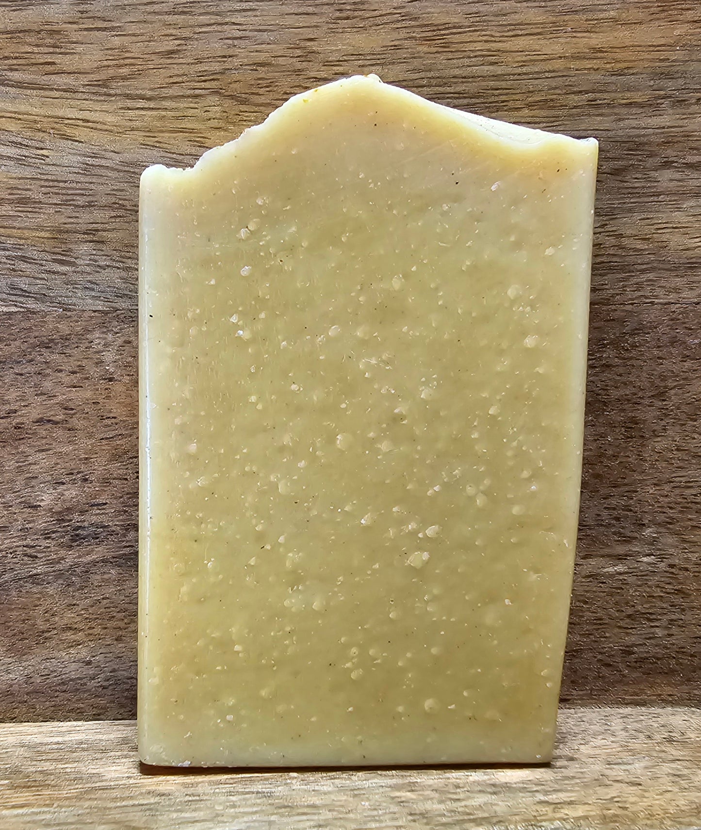 Citrus Scrub