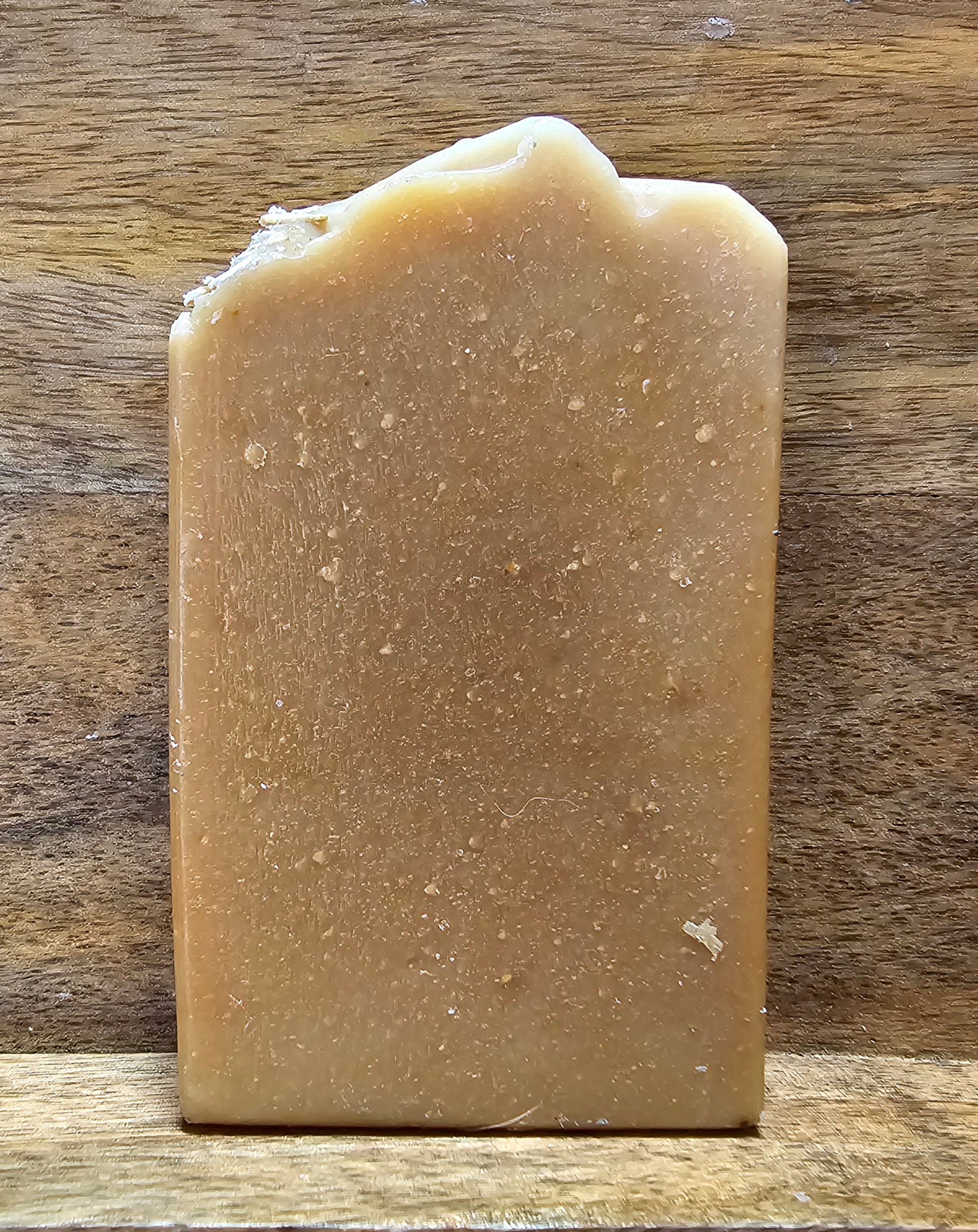 Honey Oatmeal