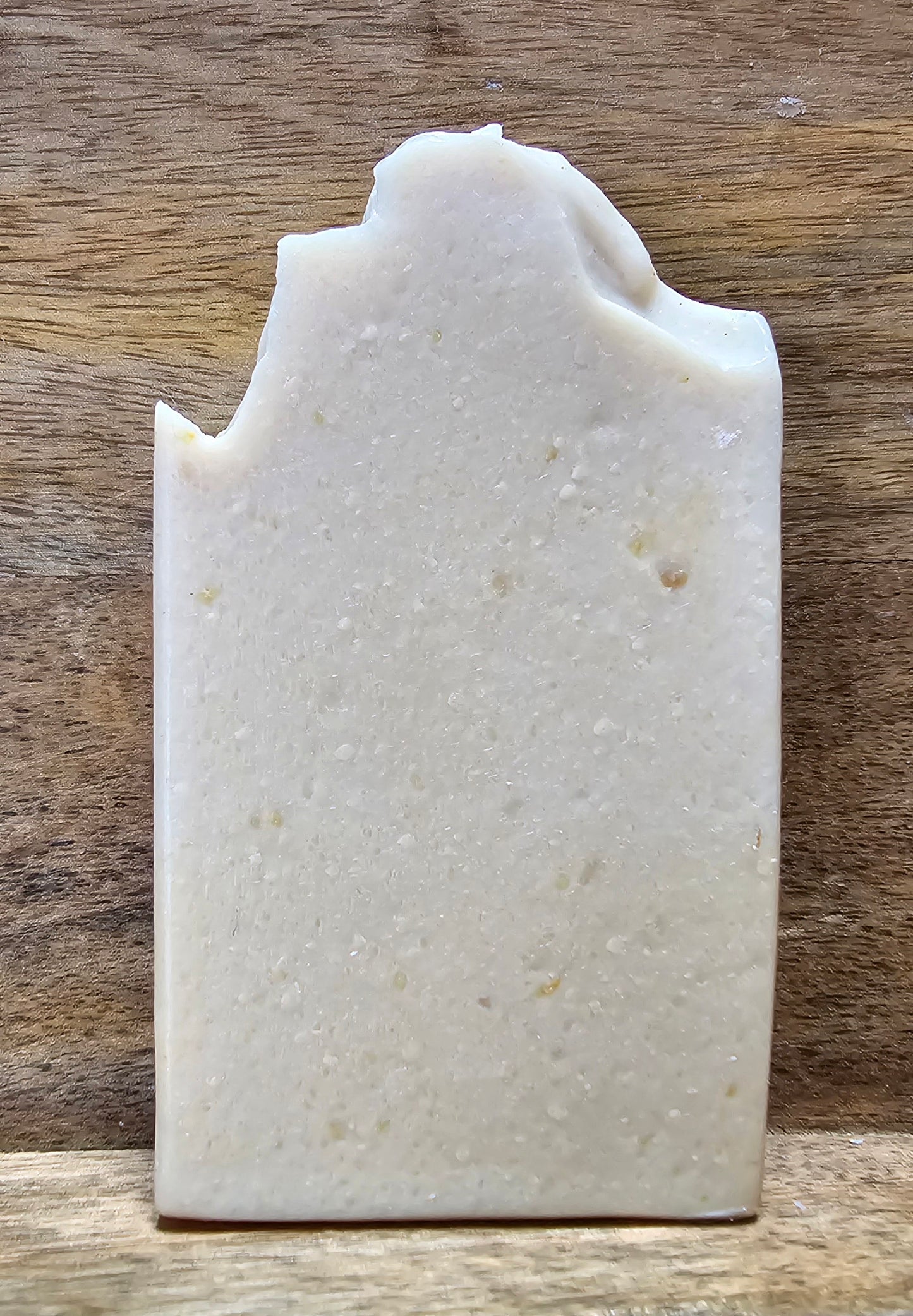 Creamy Goat’s Milk