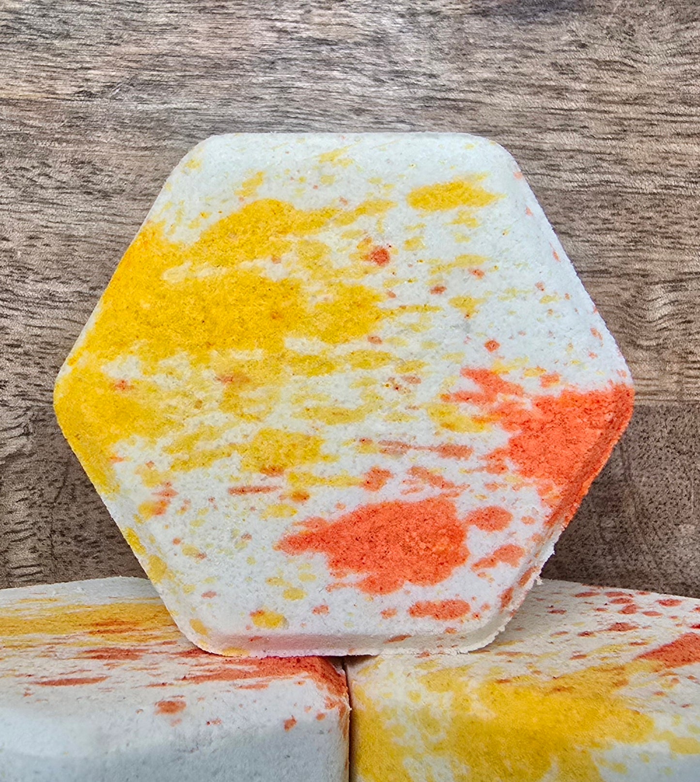 Bath Bombs