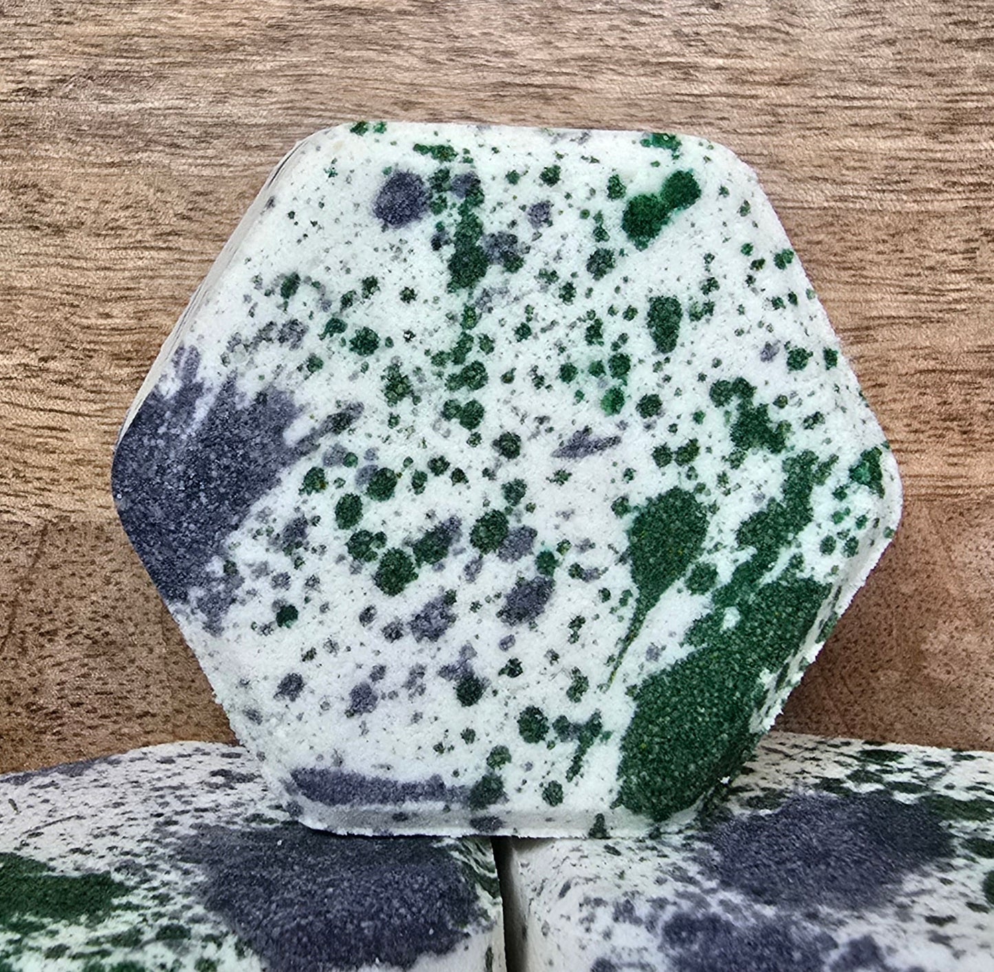 Bath Bombs