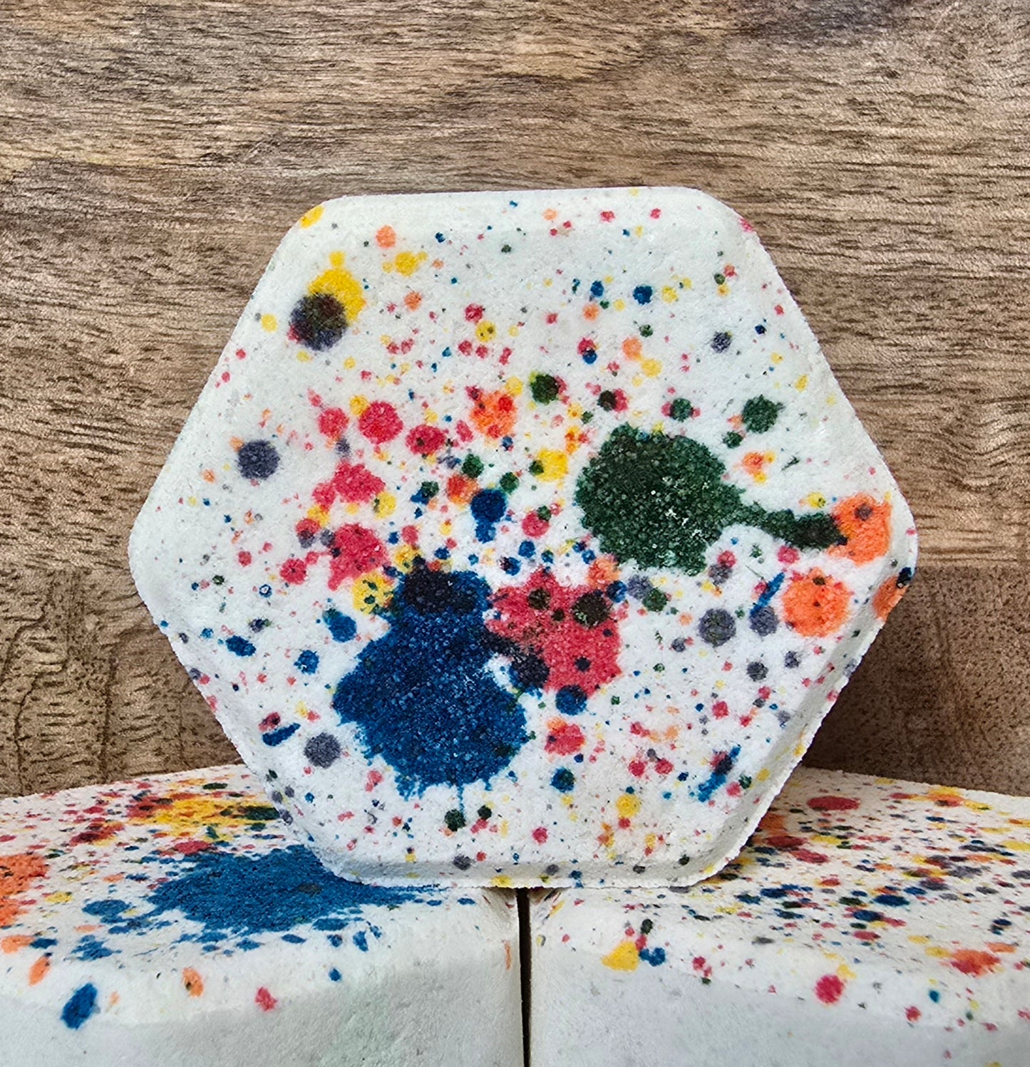 Bath Bombs
