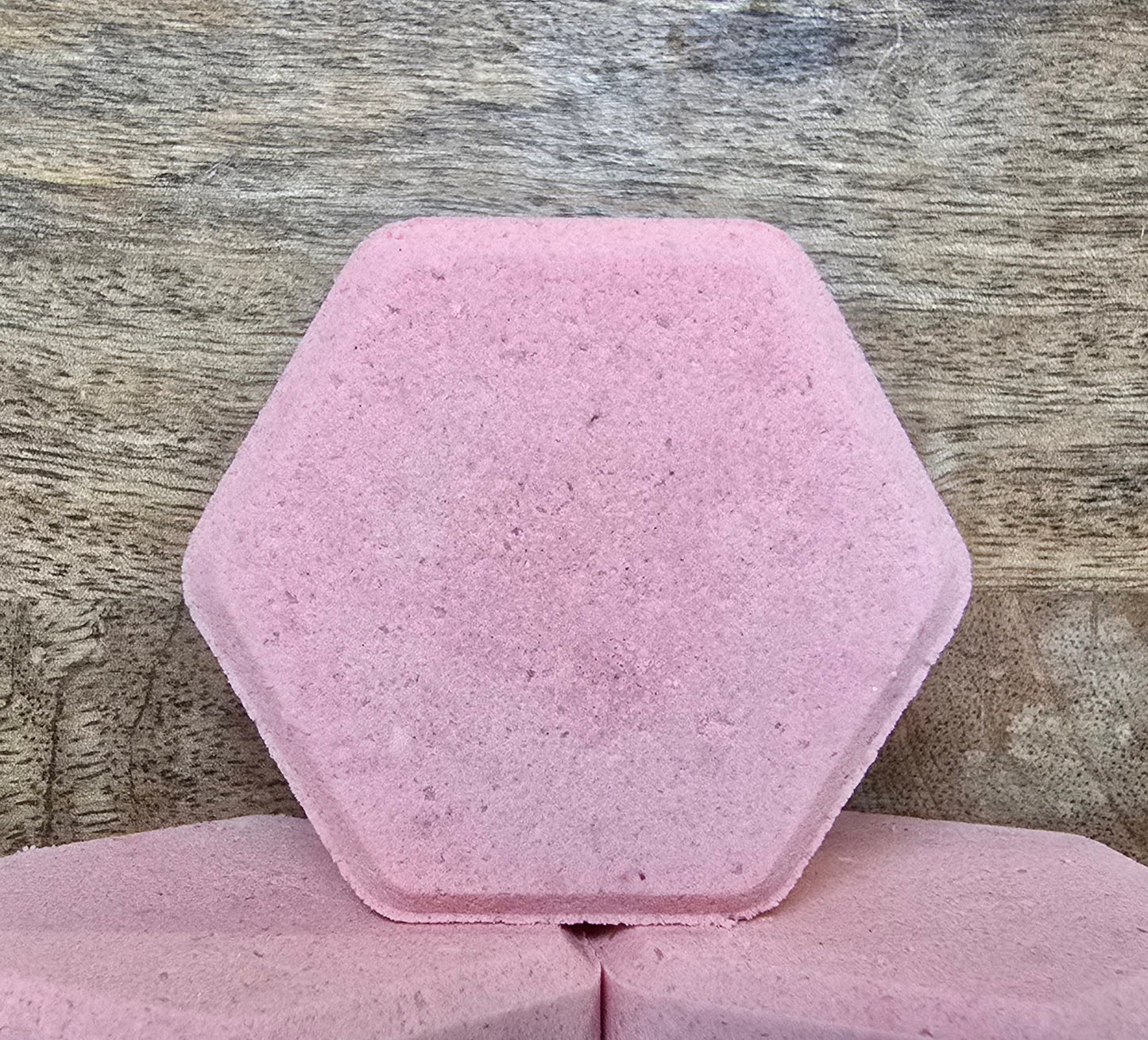 Bath Bombs