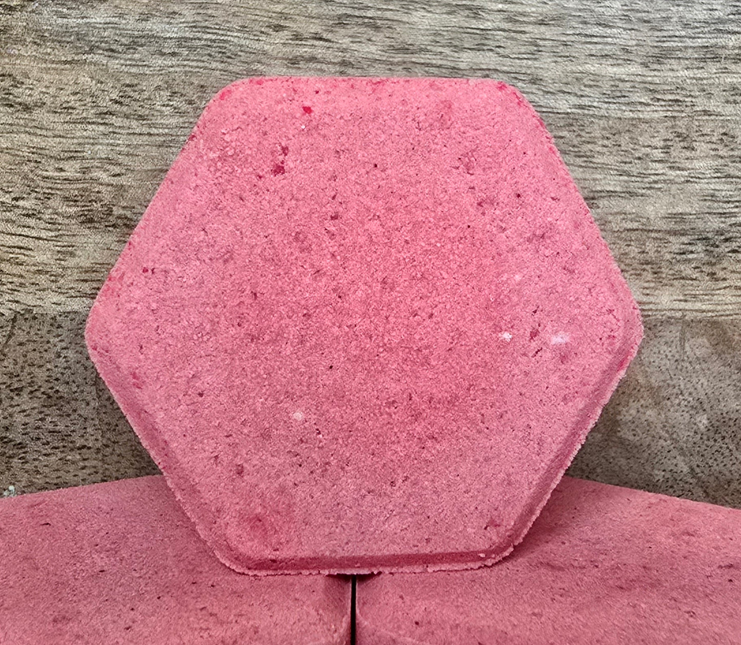 Bath Bombs