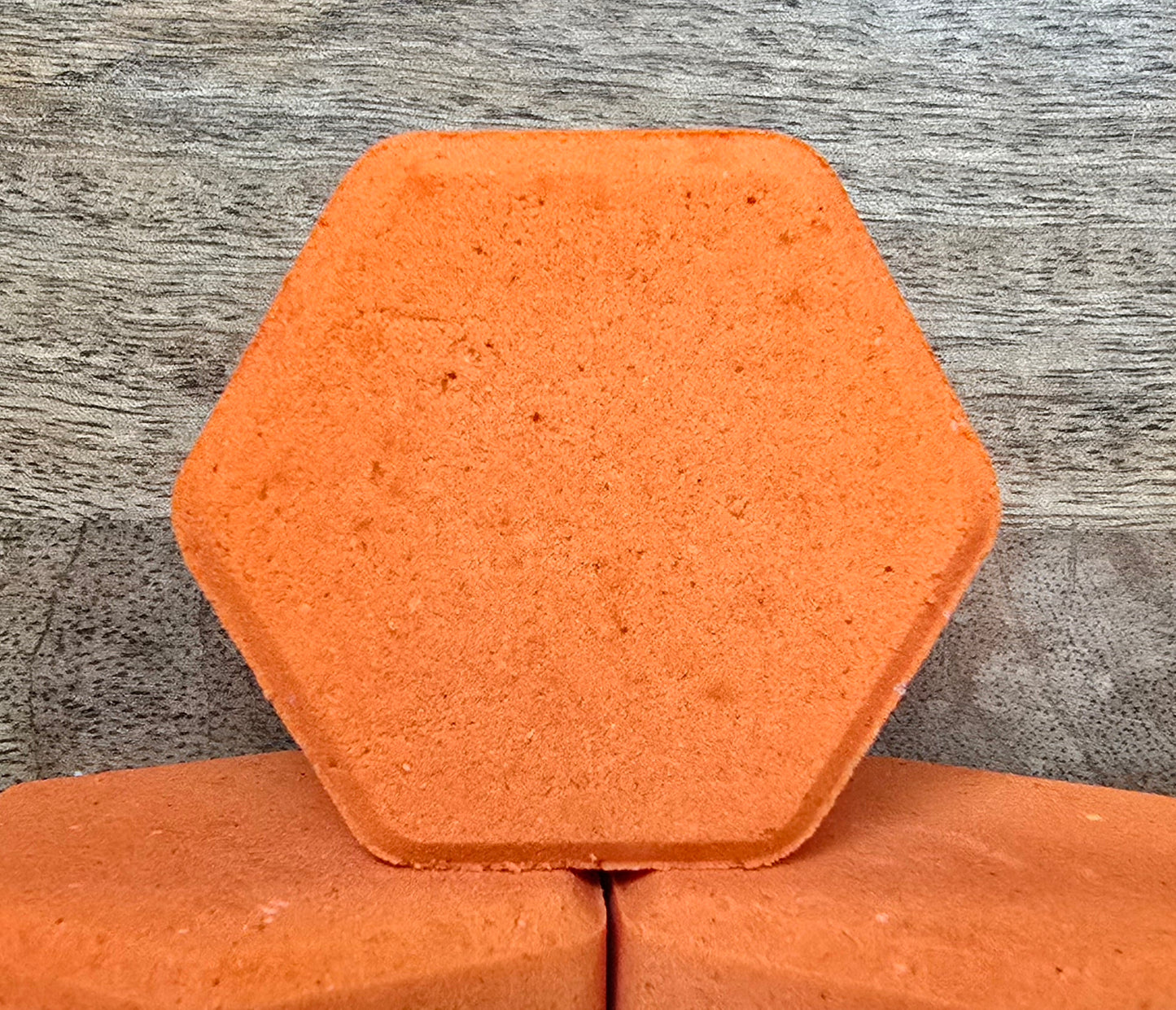 Bath Bombs
