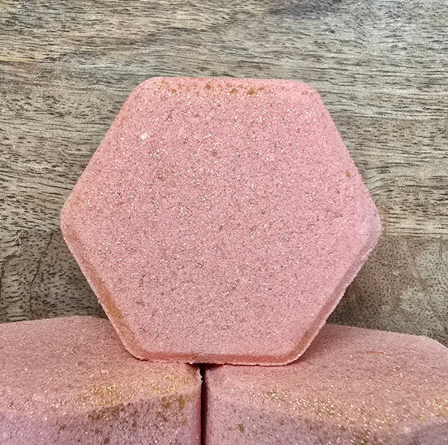 Bath Bombs