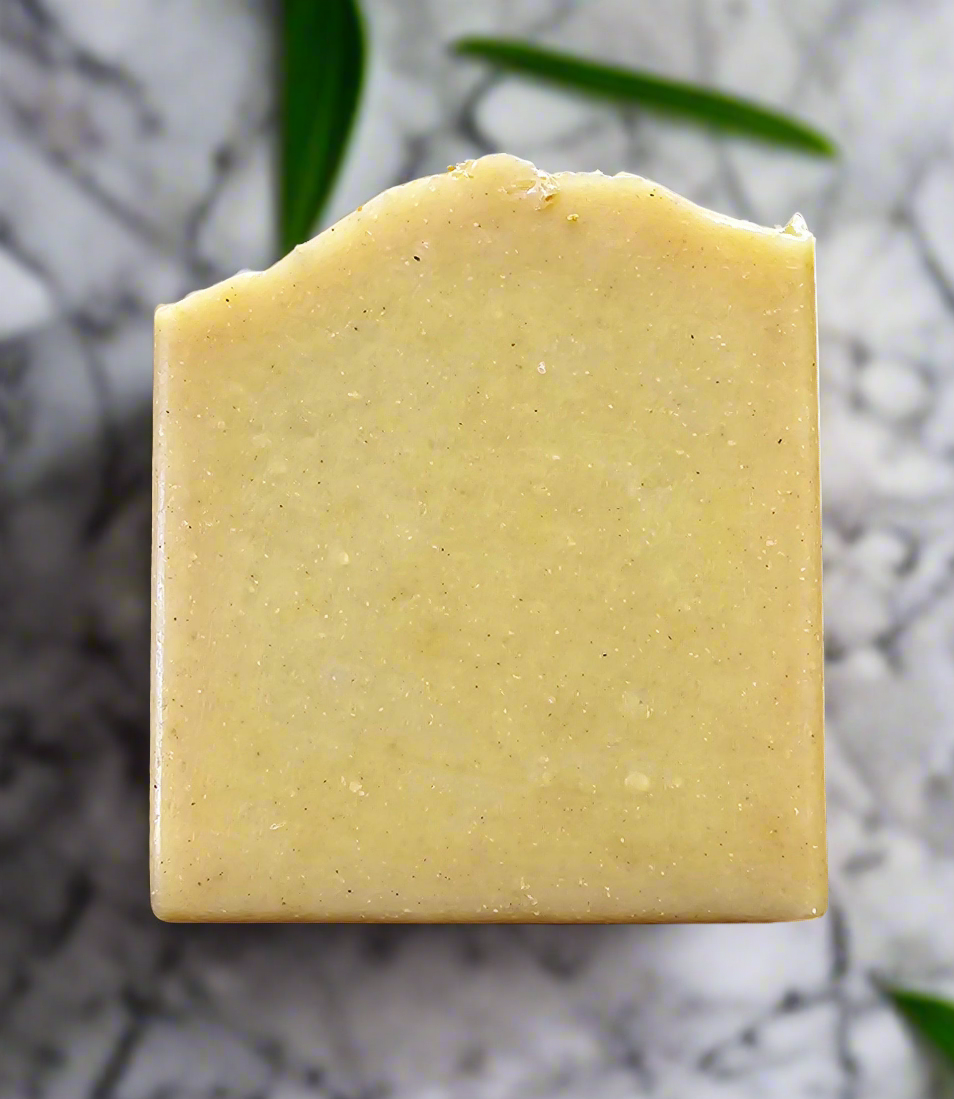 Citrus Scrub