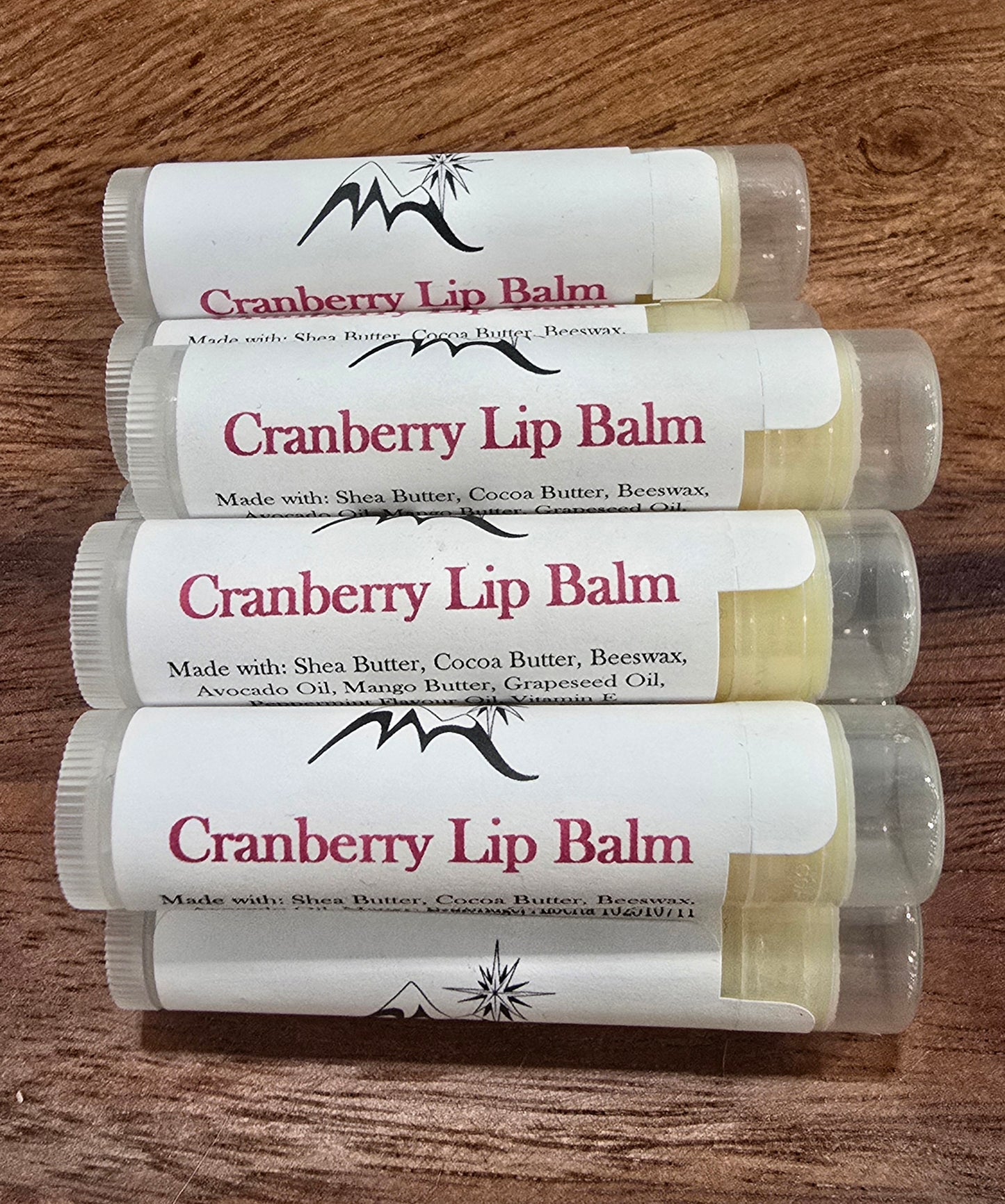 Lip Balm