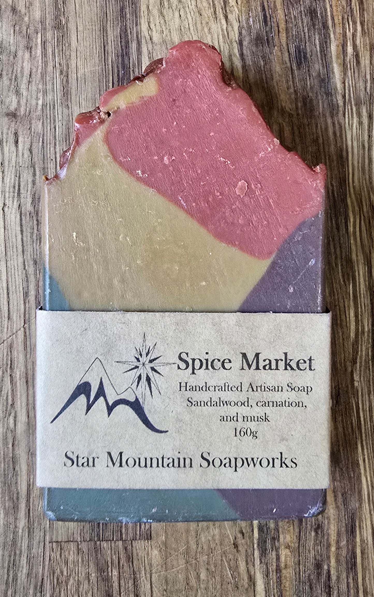 Spice Market