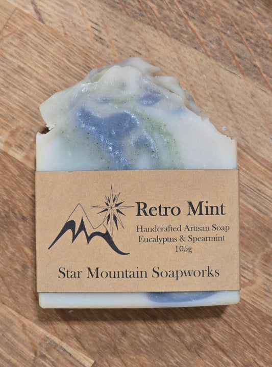Retro Mint