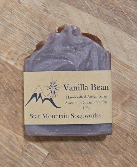Vanilla
