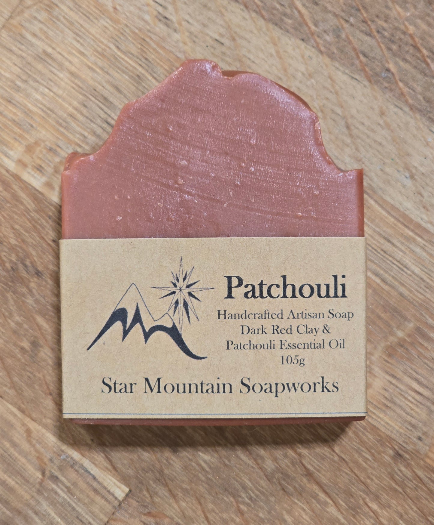 Patchouli