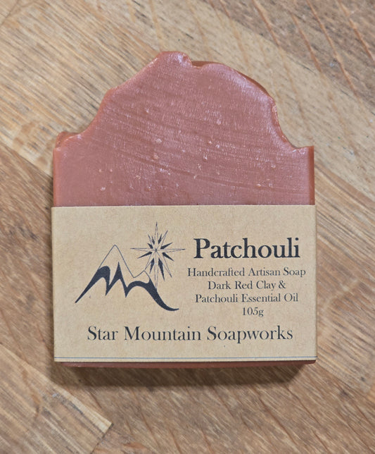 Patchouli
