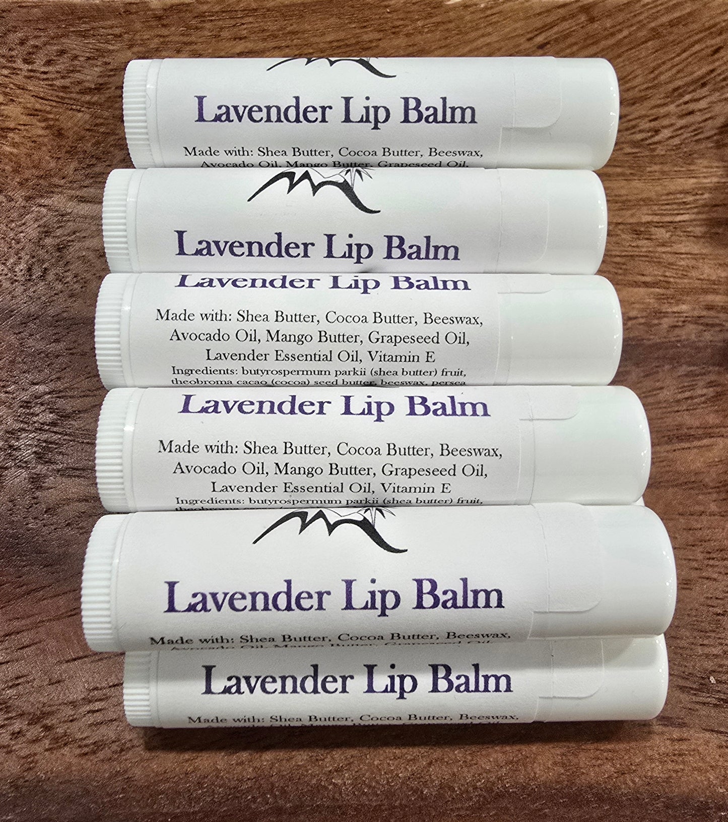 Lip Balm