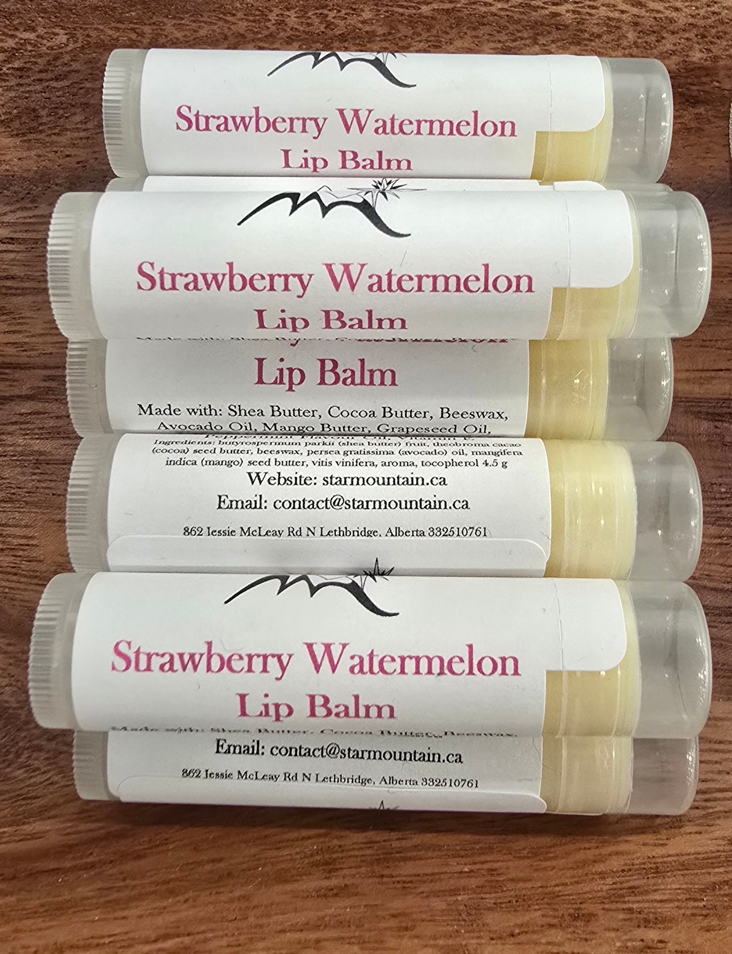 Lip Balm