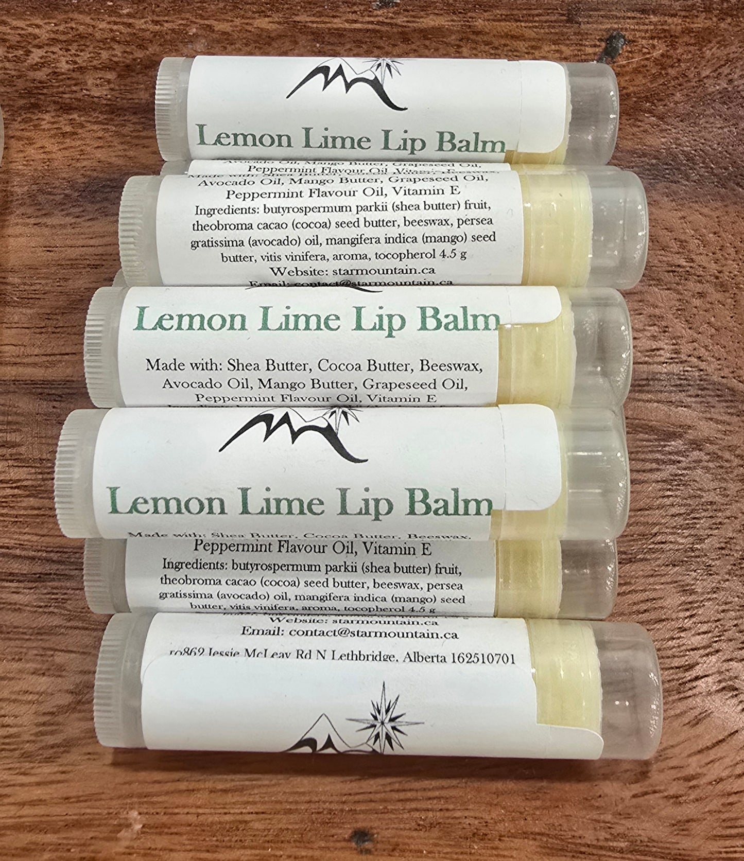 Lip Balm