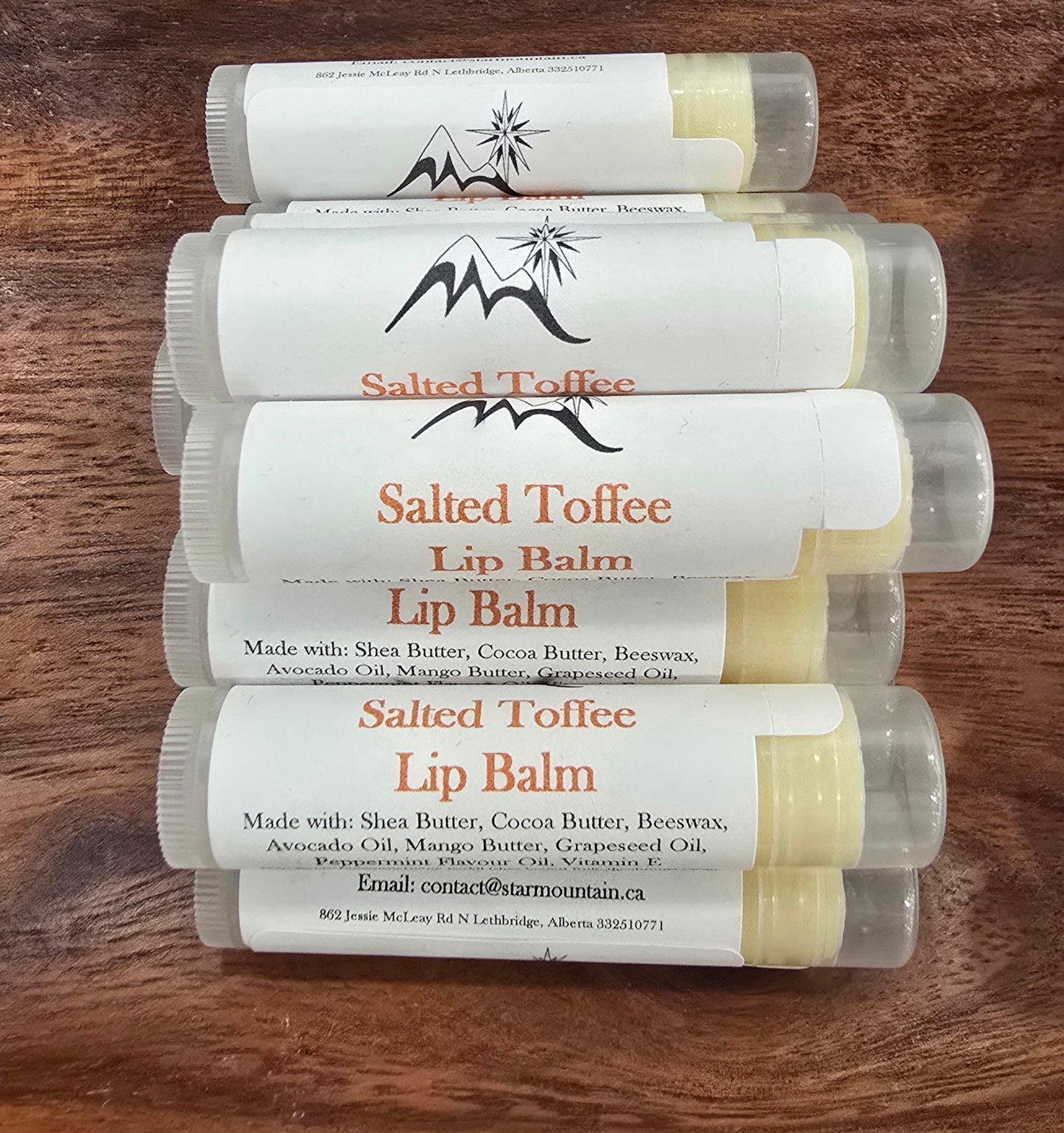 Lip Balm