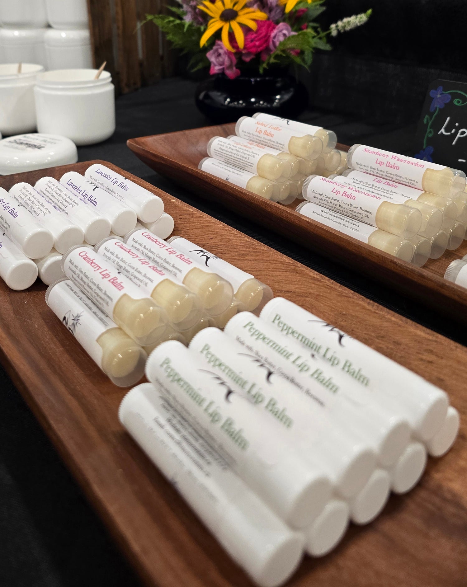 Lip Care