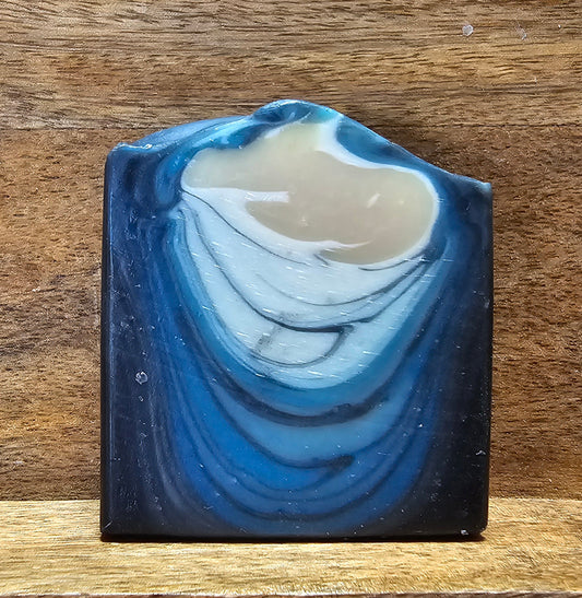 Berries and Cream
