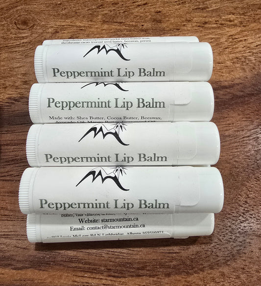 Lip Balm