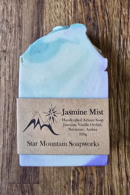 Jasmine Mist