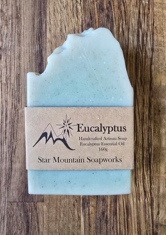Eucalyptus