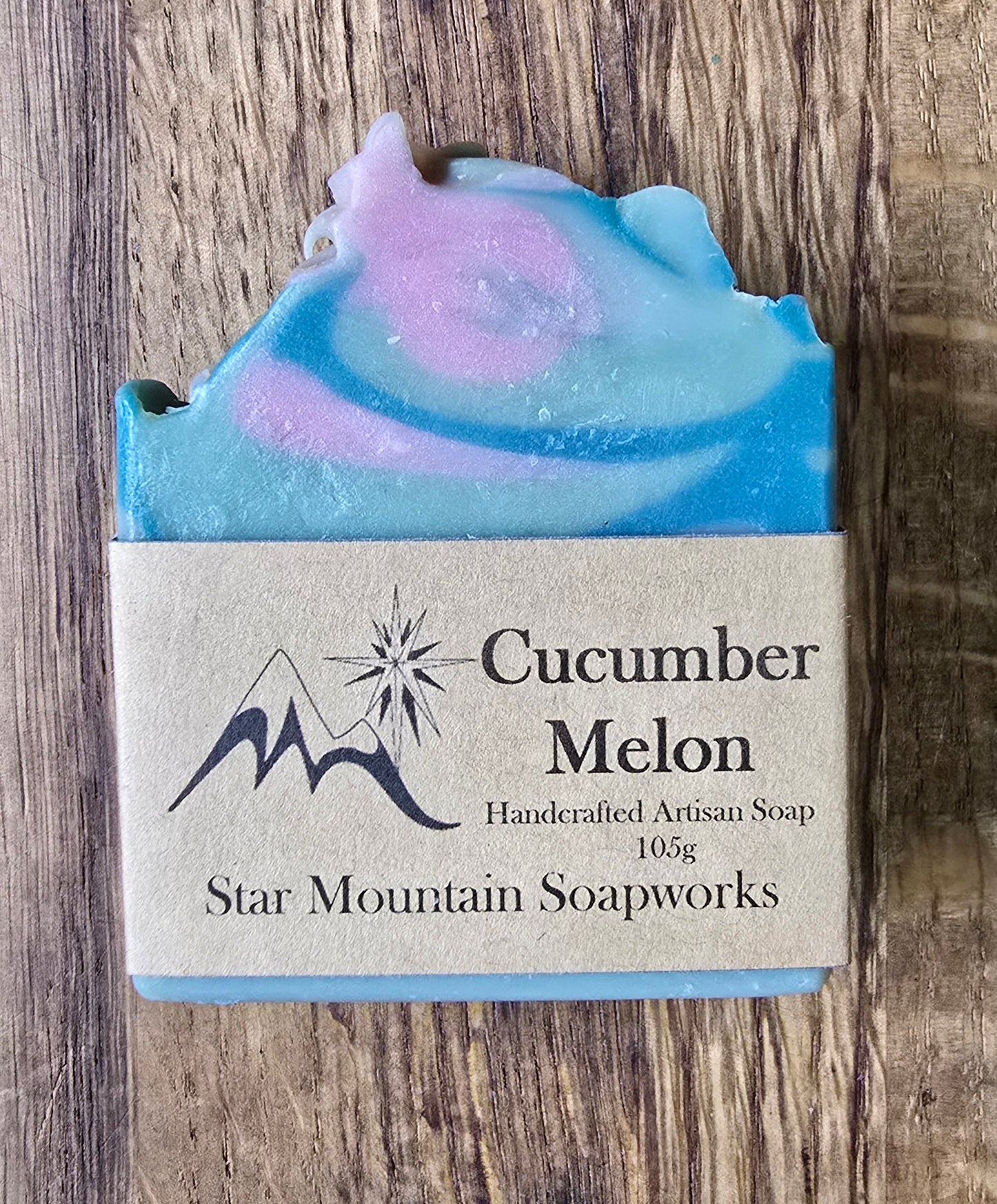 Cucumber Melon