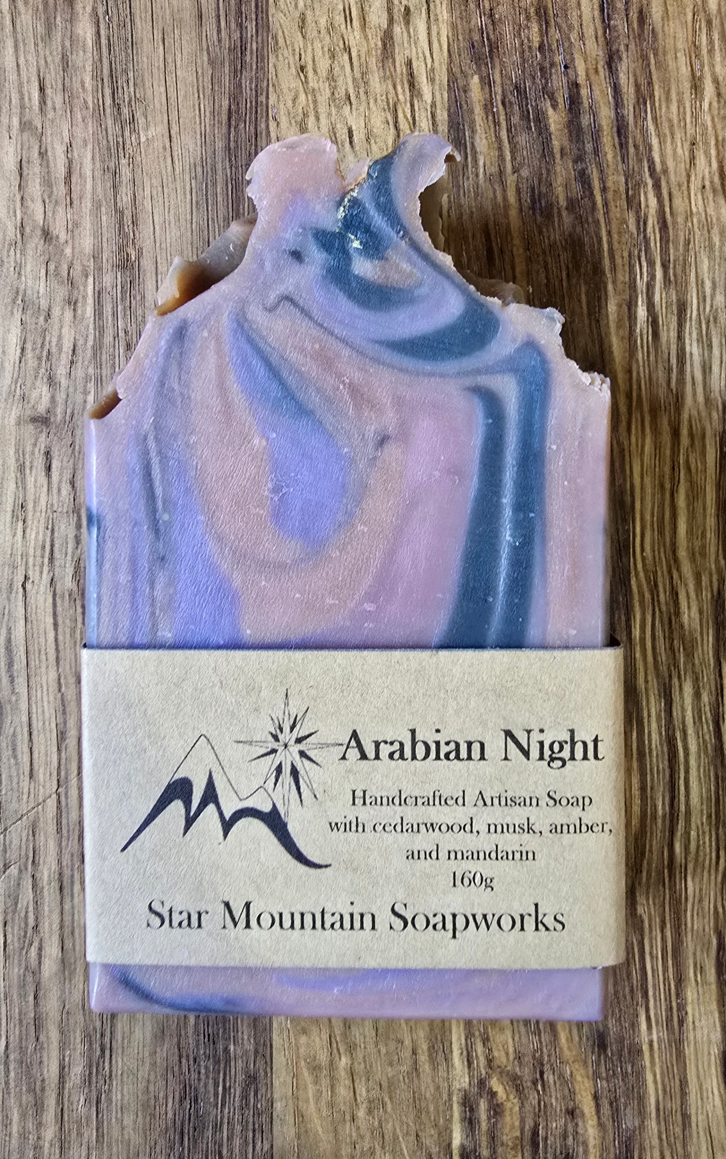Arabian Night