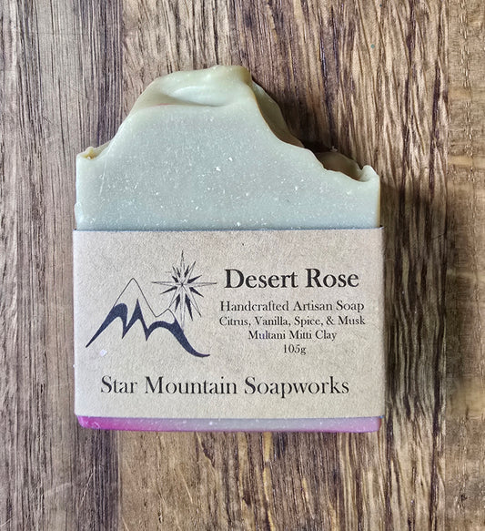 Desert Rose